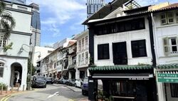Ann Siang Road (D1), Retail #544543311